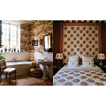 Life In A French Country House: Entertaining for All Seasons варинант исполнения - 7 | Loft Concept в Новосибирске