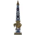 Фигурка The erected obelisk варинант исполнения - 1 | Loft Concept в Новосибирске