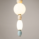 Подвесной светильник Adore LED 3000K 17Bт варинант исполнения - 5 | Loft Concept в Новосибирске