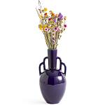 Ваза декоративная из фаянса Brighter than the Stars варинант исполнения - 4 | Loft Concept в Новосибирске