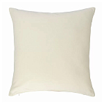 Подушка с цветочным принтом Blooming Elegance Rose варинант исполнения - 4 | Loft Concept в Новосибирске