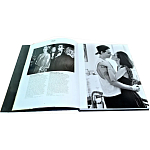 Коллекционная книга Cinema in Vogue варинант исполнения - 8 | Loft Concept в Новосибирске