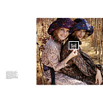 Книга "Parkinson Norman Style: photographs for vogue" варинант исполнения - 4 | Loft Concept в Новосибирске