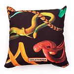 Шезлонг Seletti Poolbed Snakes варинант исполнения - 3 | Loft Concept в Новосибирске