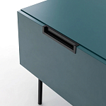 ТВ-тумба Poole TV Stand варинант исполнения - 5 | Loft Concept в Новосибирске