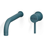 Цветной смеситель Mireda варинант исполнения - 6 | Loft Concept в Новосибирске