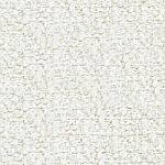 Мебельная ткань белый молочный Букле 142 см 1001 варинант исполнения - 2 | Loft Concept в Новосибирске