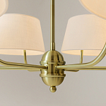 Люстра подвесная Modesto Е14 варинант исполнения - 13 | Loft Concept в Новосибирске