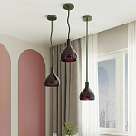 Подвес Cupula варинант исполнения - 7 | Loft Concept в Новосибирске