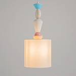 Подвесной светильник Comforty Е27*1 варинант исполнения - 5 | Loft Concept в Новосибирске