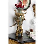 Ваза фарфоровая Cedfa варинант исполнения - 4 | Loft Concept в Новосибирске