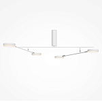 Потолочный светильник Fad 3000К 26Вт варинант исполнения - 1 | Loft Concept в Новосибирске