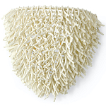 Бра Wooden Plumage Wall Lamp варинант исполнения - 1 | Loft Concept в Новосибирске