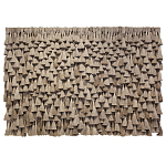 Декор на стену плетеный Кисти Wall decor thread tassels варинант исполнения - 4 | Loft Concept в Новосибирске