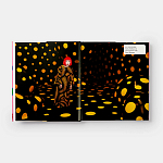 Yayoi Kusama (Revised and Expanded Edition) варинант исполнения - 4 | Loft Concept в Новосибирске