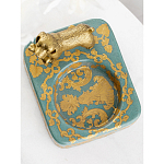 Пепельница фарфоровая Dog варинант исполнения - 10 | Loft Concept в Новосибирске