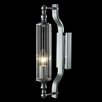 Бра с прозрачным цилиндрическим плафоном Jeanette варинант исполнения - 3 | Loft Concept в Новосибирске