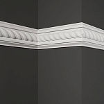 Молдинг с орнаментом MO-19 варинант исполнения - 1 | Loft Concept в Новосибирске