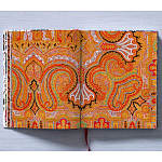 Подарочная  Книга для дизайнеров The Book of Printed Fabrics. 16th - today XXL варинант исполнения - 13 | Loft Concept в Новосибирске