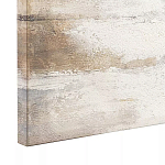 Картина ручная роспись Sunset at Dawn варинант исполнения - 3 | Loft Concept в Новосибирске