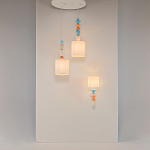 Подвесной светильник Comforty Е27*1 варинант исполнения - 7 | Loft Concept в Новосибирске