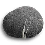 Пуф - Камень ИСТ варинант исполнения - 1 | Loft Concept в Новосибирске