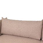 Диван Bun beige варинант исполнения - 4 | Loft Concept в Новосибирске