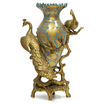 Ваза фарфоровая Max Refi варинант исполнения - 3 | Loft Concept в Новосибирске