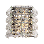 Бра в классическом хрустальном обрамлении Light Garland варинант исполнения - 5 | Loft Concept в Новосибирске