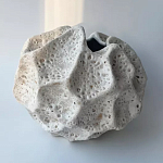 Ваза «Пена» варинант исполнения - 1 | Loft Concept в Новосибирске