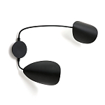 Бра черного цвета Aracea варинант исполнения - 2 | Loft Concept в Новосибирске