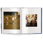 Книга Barbara Cole: Between Worlds варинант исполнения - 8 | Loft Concept в Новосибирске