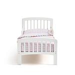 Кровать детская из березы Lily Dreamer варинант исполнения - 2 | Loft Concept в Новосибирске