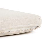 Кресло для сада из акации Relaxation варинант исполнения - 6 | Loft Concept в Новосибирске