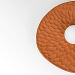 Бра TERRA [FLOW] варинант исполнения - 4 | Loft Concept в Новосибирске