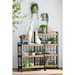 Кашпо Curly baby варинант исполнения - 4 | Loft Concept в Новосибирске