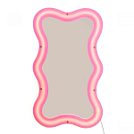 Зеркало Seletti Tiny Tall варинант исполнения - 1 | Loft Concept в Новосибирске