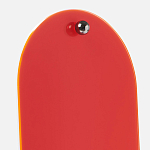 Настольное дизайнерское зеркало Poltronova Spera Mirror Photo Holder варинант исполнения - 3 | Loft Concept в Новосибирске