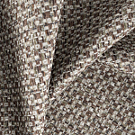 Мебельная ткань Шенилл коричневый цвет 142 см T4-56 варинант исполнения - 1 | Loft Concept в Новосибирске