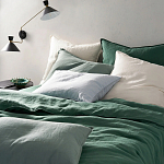 Бра с 2-мя поворотными плафонами Davy Duo Wall Lamp варинант исполнения - 3 | Loft Concept в Новосибирске