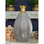 Ваза с фактурным корпусом Ripple варинант исполнения - 5 | Loft Concept в Новосибирске