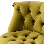 Кресло Joubert French Seating Chair варинант исполнения - 6 | Loft Concept в Новосибирске