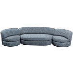 Диван модульный Ulysses варинант исполнения - 1 | Loft Concept в Новосибирске