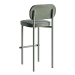 Стул барный «Топтыныч» варинант исполнения - 3 | Loft Concept в Новосибирске