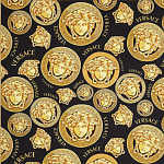 Stiletto Sideboard Barocco Medusa  варинант исполнения - 2 | Loft Concept в Новосибирске