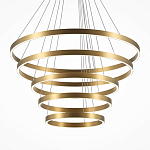 Люстра подвесная Rim 2600-3500К варинант исполнения - 2 | Loft Concept в Новосибирске