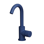 Цветной смеситель Dareo варинант исполнения - 3 | Loft Concept в Новосибирске