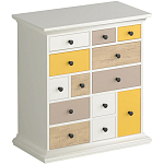 Комод Multi варинант исполнения - 1 | Loft Concept в Новосибирске