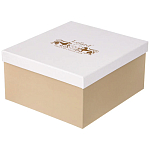 Чайная пара из фарфора с изображением лошади 250 мл Porcelain Horse Set  варинант исполнения - 2 | Loft Concept в Новосибирске