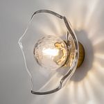 Бра The Luminous Lotus варинант исполнения - 4 | Loft Concept в Новосибирске